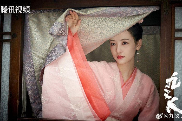 Cửu Nghĩa Nhân do Ngô Thiến đóng chính đạt 7.8 điểm. 