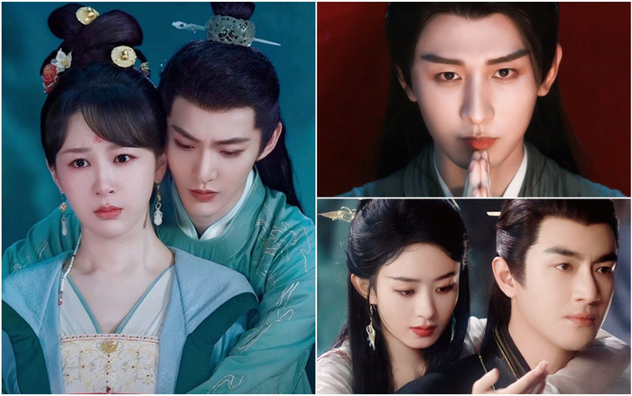 Phim Trung chuyển thể được đánh giá cao nhất: Dữ Phượng Hành, Trường Tương Tư không đọ được siêu phẩm này Ảnh 2