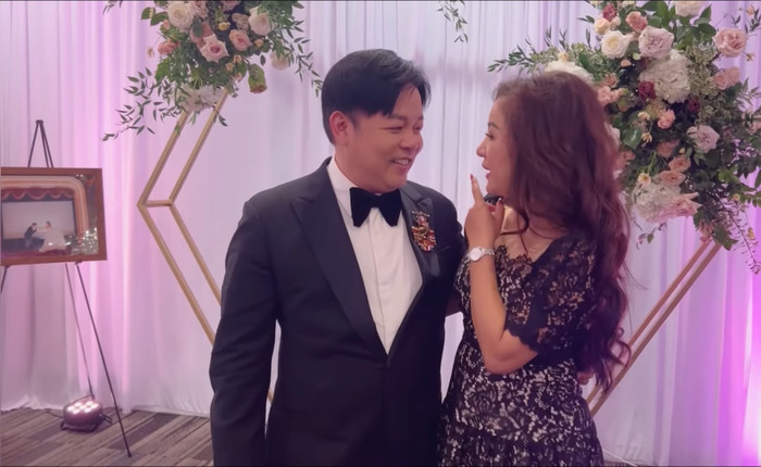 Cả hai từng có thời gian được người hâm mộ 'đẩy thuyền'