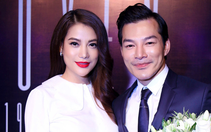 Cuộc sống của chồng cũ Trương Ngọc Ánh hiện ra sao sau 10 năm ly hôn? Ảnh 2