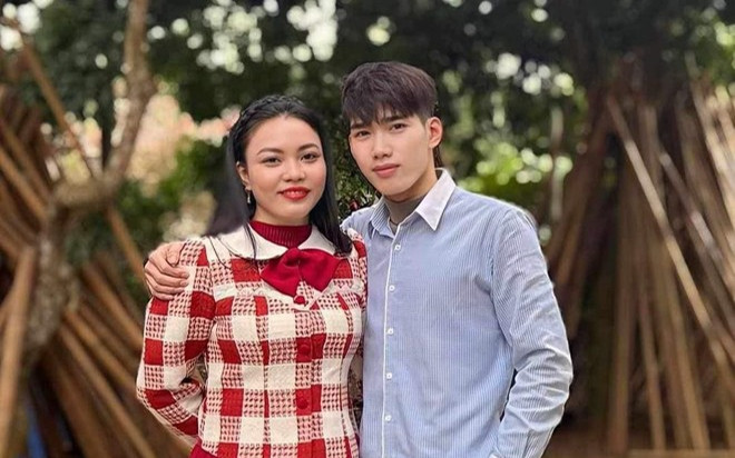 Chàng trai Phú Thọ sở hữu tên hiếm ai có, gặp không ít trớ trêu Ảnh 2