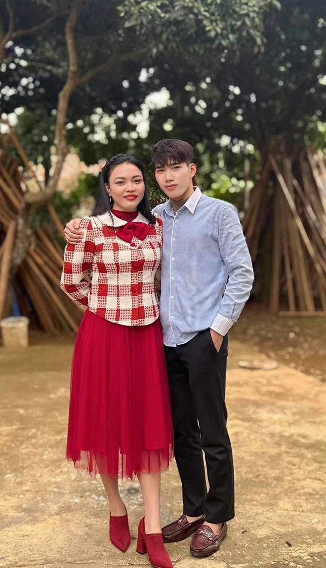 Hiện tại Pu Tin hãnh diện về cái tên do ông nội đặt