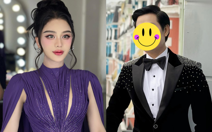 Lâm Khánh Chi bức xúc vì bị 'bơ đẹp' trên thảm đỏ, 'đấu tố' qua lại với một nam MC Ảnh 2