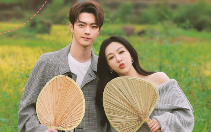 Phim mới của Dương Tử bị tố khai gian số liệu, thực chất thua xa Dữ Phượng Hành Ảnh 2