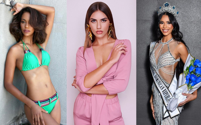 Ba cựu thí sinh Miss International 2017 đối đầu tại Miss Supranational 2024.