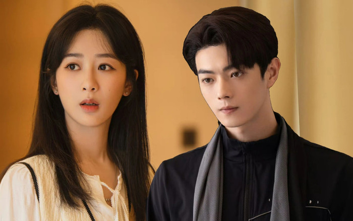 Vu Chính bình luận về việc Hứa Khải hợp tác với Dương Tử Ảnh 2