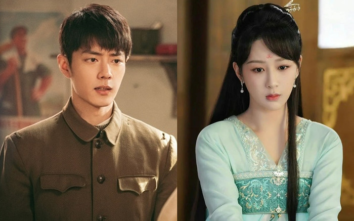 Phim của Dương Tử, Tiêu Chiến gia nhập đường đua Bạch Ngọc Lan Ảnh 2