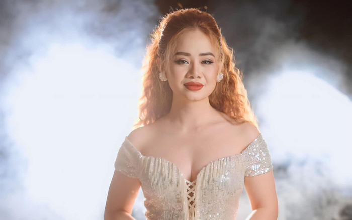 Ca sĩ Lương Ngọc Diệp qua đời Ảnh 2
