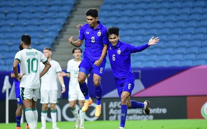 Triết lý của HLV Park Hang Seo 'chắp cánh' cho Thái Lan bay cao Ảnh 2