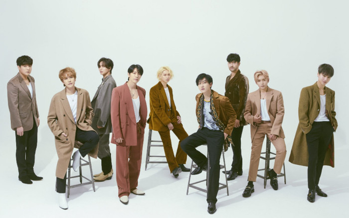 Super Junior tiếp tục về Việt Nam, fan kiểu: 'Nữa hả trời!' Ảnh 2