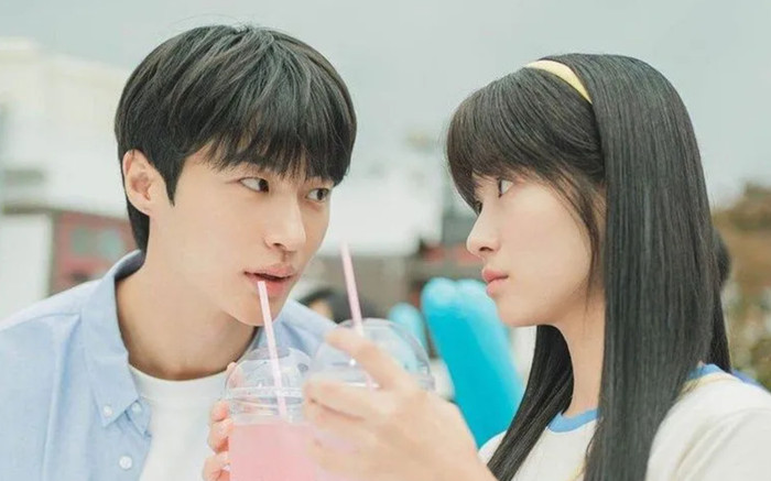 Nam diễn viên bị từ chối 100 lần casting, 3 lần 'từ chối yêu' Song Hye Kyo Ảnh 2