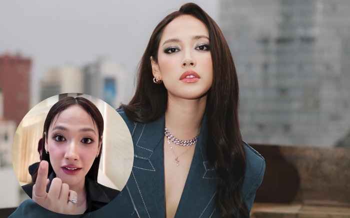 Thái độ của Cara khi được hỏi về tin đồn hẹn hò đồng giới Ảnh 2