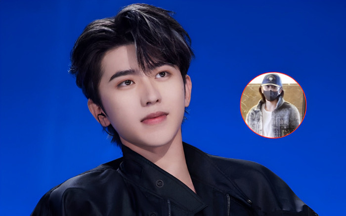 Nửa năm sau scandal ép bạn gái phá thai, Thái Từ Khôn giờ ra sao? Ảnh 2