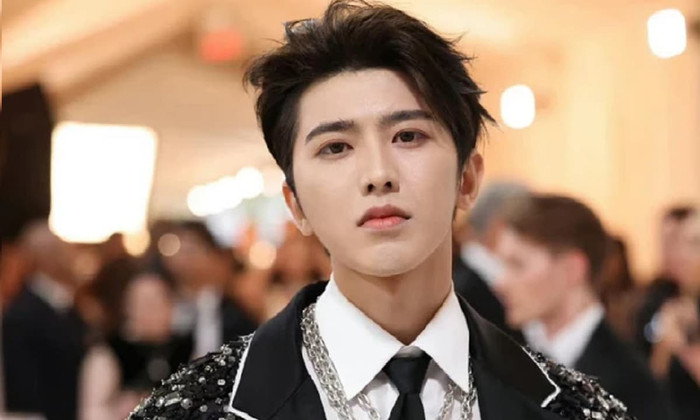 Người hâm mộ kỳ vọng Thái Từ Khôn sớm ngày tái xuất showbiz.