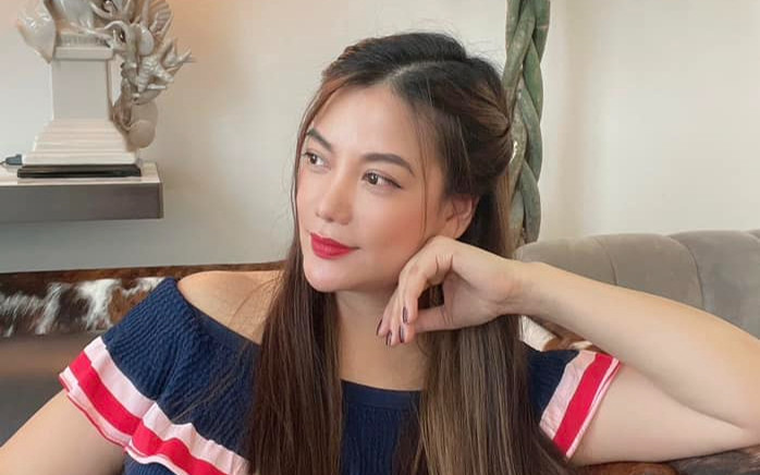 Trương Ngọc Ánh nói về trở ngại trên đường tìm kiếm hạnh phúc Ảnh 2