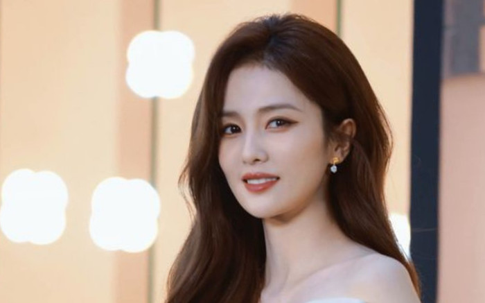 Bạch Lộc và tình tin đồn lần đầu xuất hiện cùng nhau hậu nghi vấn yêu đương Ảnh 2