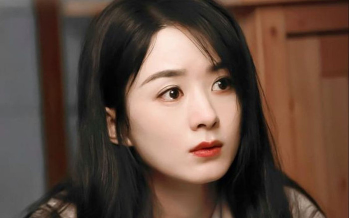 Triệu Lệ Dĩnh từng khóc nghẹn vì một nam thần, không xác nhận yêu đương nhưng mang ơn suốt đời Ảnh 2