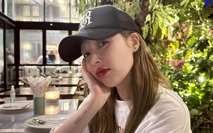 Nữ ca sĩ ngại ngùng kể về chuyện hẹn hò, 'nửa kia' từng là bạn thân khác giới Ảnh 2