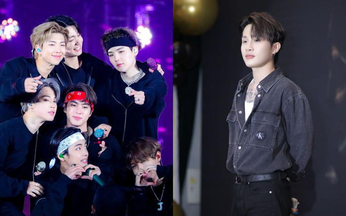 Jack đạo nhạc BTS? Ảnh 2