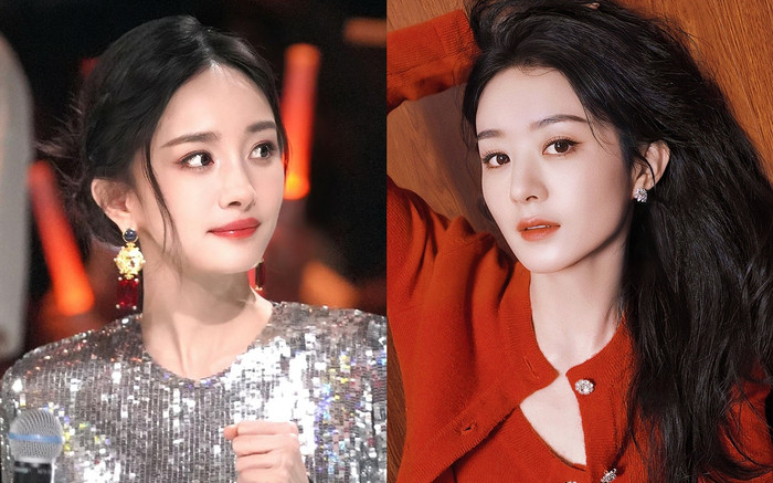Lý do Triệu Lệ Dĩnh, Dương Mịch phải làm nền cho nhân vật tầm cỡ này Ảnh 2