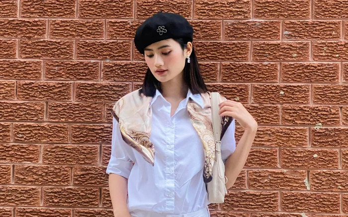 Bố Hoa hậu Ý Nhi phản hồi về thông tin con gái kết hôn Ảnh 2