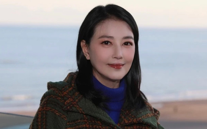 Châu Hải My được đưa đến nơi yên nghỉ mới Ảnh 2