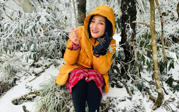 Hết than khổ vì tiền bạc, Cát Tường lại nói về triết lý buông bỏ trong một mối quan hệ Ảnh 2