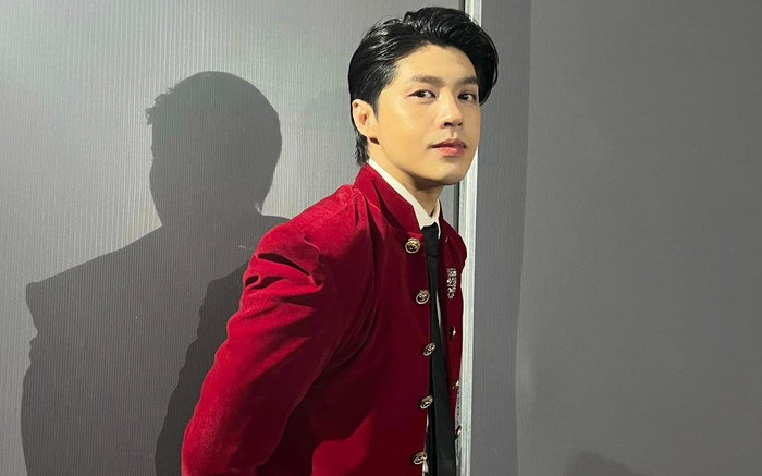 Noo Phước Thịnh phá kịch bản show diễn vì khán giả Ảnh 2