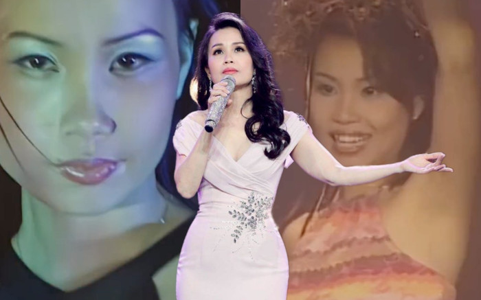 Cẩm Ly bắt trend đang hot của giới trẻ, fan tuyên bố: 'Không ai làm lại chị' Ảnh 2