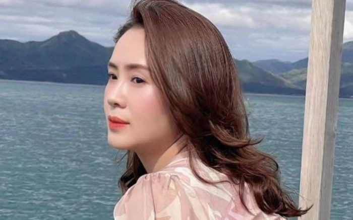 Bất ngờ với cuộc sống gia đình của Hồng Diễm, trái ngược hoàn toàn khi lên phim Ảnh 2