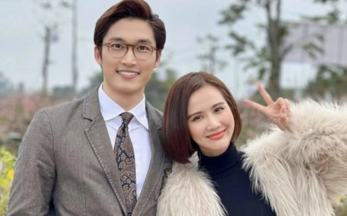 Huyền Lizzie hé lộ về người yêu hiện tại, dân tình đồn đoán liệu có phải Đình Tú? Ảnh 2