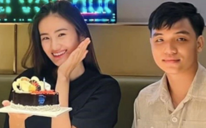 Hot trở lại phát ngôn của bạn trai Hoa hậu Ý Nhi về mối tình 6 năm Ảnh 2