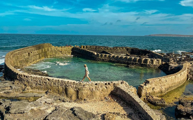 Bật mí những điểm du lịch đảo Phú Quý dịp lễ 30/4 - 1/5 nhất định không được bỏ lỡ Ảnh 2