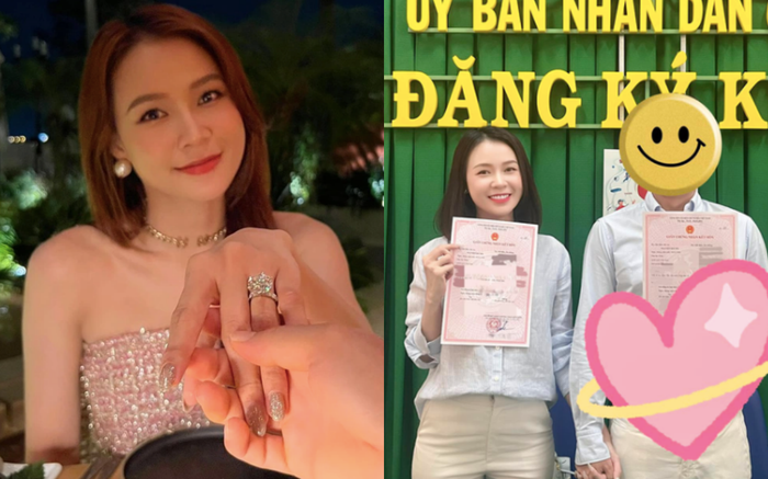 Sam liên tiếp thông báo 'tin vui' đến người hâm mộ từ cuối năm 2022. 