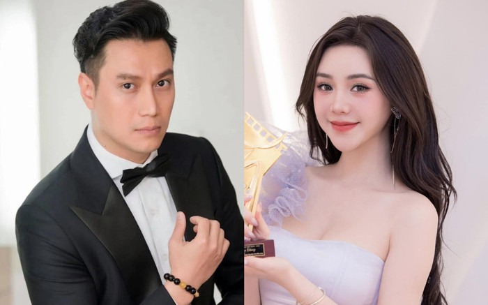 Việt Anh và Quỳnh Kool lộ bằng chứng hẹn hò, B Trần giờ chỉ còn là một cái tên Ảnh 2