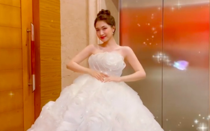 Hòa Minzy hé lộ kế hoạch lấy chồng sinh con trong năm 2024 Ảnh 2