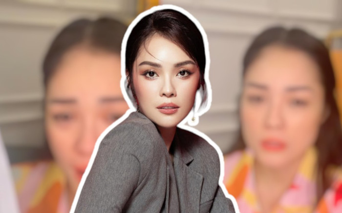 Từng bị chủ nợ chặn đường đòi tiền, cuộc sống Dương Cẩm Lynh giờ ra sao? Ảnh 2