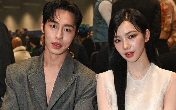 Một cặp đôi chia tay sau 5 tuần công khai hẹn hò, lý do gây sốc Ảnh 2