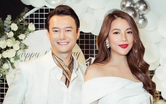 Trương Ngọc Ánh nói gì khi bị hỏi có tình yêu mới sau tin đồn trục trặc với tình trẻ? Ảnh 2