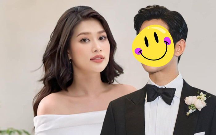 Đoàn Thiên Ân công khai 'nửa kia' là diễn viên Hàn Quốc nổi tiếng? Ảnh 2