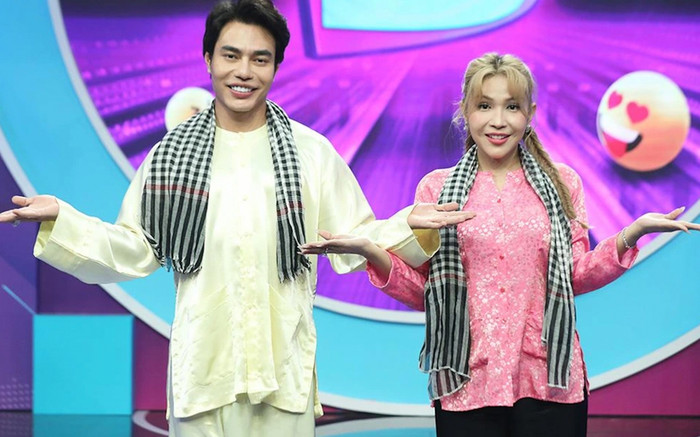 Lê Dương Bảo Lâm tiết lộ về một nữ diễn viên 'không ai chơi cùng' Ảnh 2