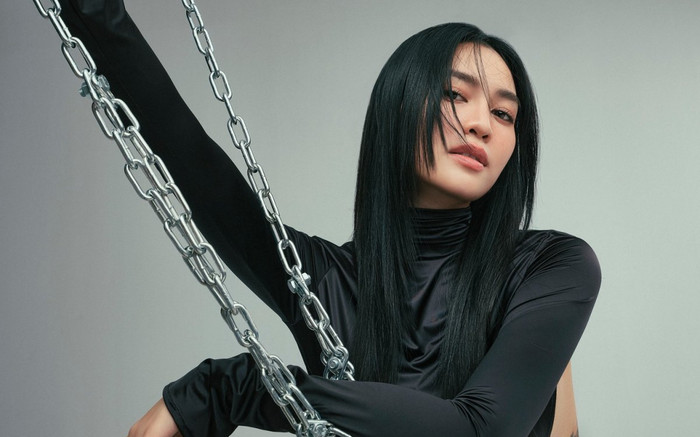 Ninh Dương Lan Ngọc cover hit của Hồ Quỳnh Hương, hát thế nào mà fan bảo 'không nhận ra bài gì'? Ảnh 2