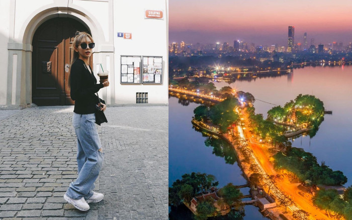 Nữ ca sĩ nổi tiếng thế giới vừa mua nhà tại Hà Nội, Việt Nam: Lý do gây bất ngờ! Ảnh 2