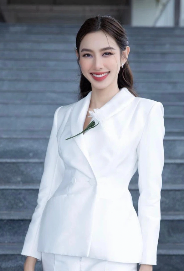 Thùy Tiên là nàng hậu có nhiệm kỳ rực rỡ nhất lịch sử Miss Grand International.