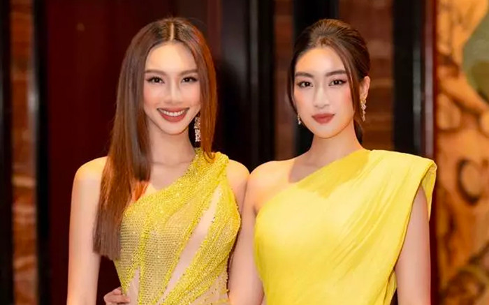 Thùy Tiên bị Đỗ Mỹ Linh chê xấu Ảnh 2