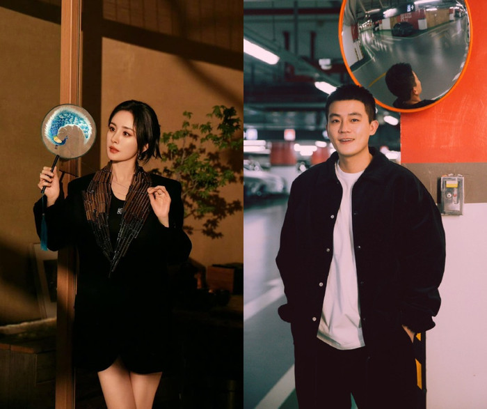 Dương Mịch và Âu Hào sắp hợp tác trong dự án phim mới