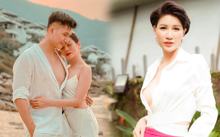 Showbiz 2/4: Nam Em đổi tên, nữ siêu mẫu sang Mỹ lên chức bà chủ Ảnh 2