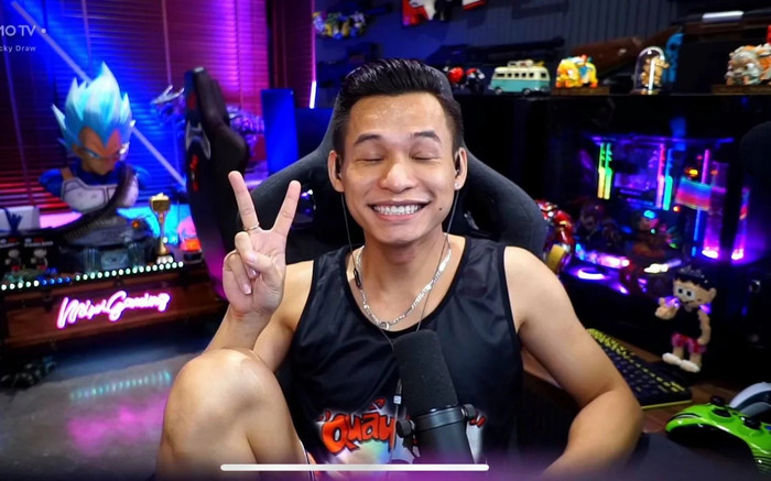 Độ Mixi mất 3,7 tỷ đồng một ngày vì 'bay màu' kênh YouTube Ảnh 2