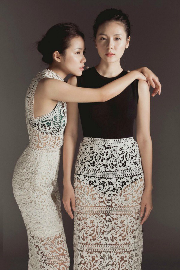 Phương Linh - Phương Ly đều đạt nhiều thành công trong sự nghiệp ca hát. 
