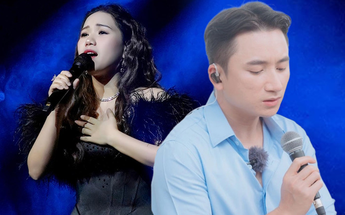 Thùy Chi cover hit 'Từ đó', có 'vượt mặt' được bản gốc của Phan Mạnh Quỳnh? Ảnh 2